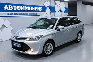 Универсал Toyota Corolla Fielder 2015 года, 1138000 рублей, Солонцы