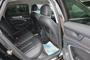 Седан Audi A6 2020 года, 3700000 рублей, Мирное