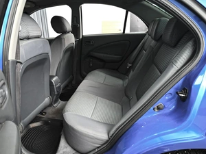 Седан Nissan Almera 2006 года, 490000 рублей, Ставрополь