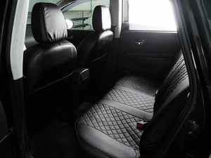 Внедорожник Nissan Qashqai 2012 года, 1199000 рублей, Воронеж