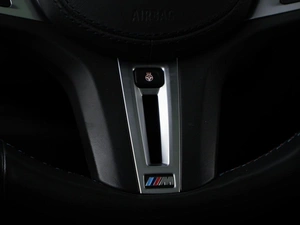 Внедорожник BMW X6 M 2020 года, 11685055 рублей, Москва