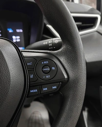 Универсал Toyota Corolla 2021 года, 1697000 рублей, Красноярск