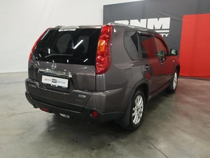Универсал Nissan X-Trail 2010 года, 1350000 рублей, Курск