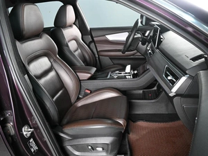 Внедорожник Chery Tiggo 8 Pro 2022 года, 1959000 рублей, Ростов-на-Дону