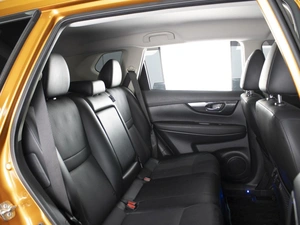 Внедорожник Nissan X-Trail 2018 года, 1969000 рублей, Омск