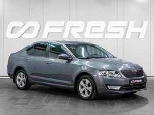 Лифтбек Skoda Octavia 2013 года, 1179000 рублей, Сургут