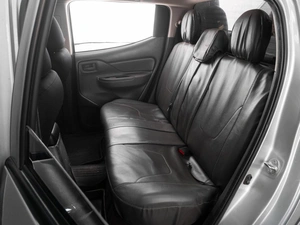 Пикап Mitsubishi L200 2017 года, 1999000 рублей, Тюмень