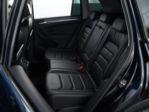 Внедорожник Volkswagen Tiguan 2019 года, 2157055 рублей, Москва