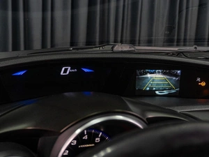 Хетчбэк Honda Civic 2013 года, 1399000 рублей, Тюмень