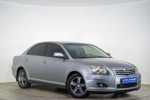 Седан Toyota Avensis 2008 года, 979000 рублей, Оренбург