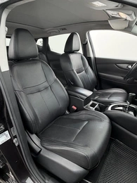 Внедорожник Nissan Qashqai 2014 года, 1450000 рублей, Орёл