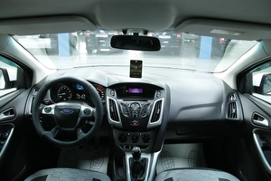 Хетчбэк Ford Focus 2012 года, 748000 рублей, Солонцы
