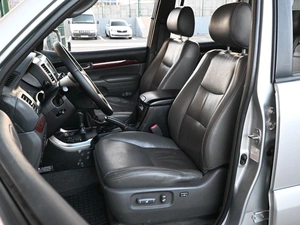 Внедорожник Toyota Land Cruiser Prado 2005 года, 1924000 рублей, Кирилловка