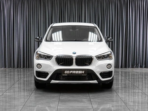 Внедорожник BMW X1 2018 года, 2799000 рублей, Тюмень