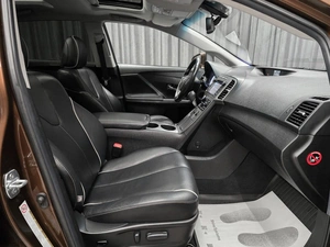 Внедорожник Toyota Venza 2014 года, 2099000 рублей, Красноярск