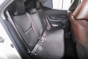 Внедорожник Toyota Yaris Cross 2021 года, 2249000 рублей, Томск