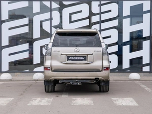 Внедорожник Lexus GX 2015 года, 4070000 рублей, Краснодар