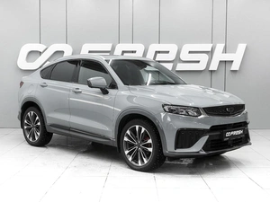 Внедорожник Geely Tugella 2022 года, 2830000 рублей, Ростов-на-Дону