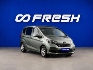 Минивэн Honda Freed 2021 года, 2177900 рублей, Москва
