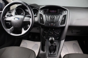 Хетчбэк Ford Focus 2012 года, 549000 рублей, Оренбург