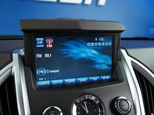 Внедорожник Cadillac SRX 2012 года, 929900 рублей, Москва