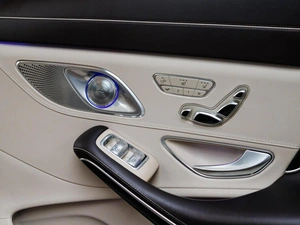 Седан Mercedes-benz Maybach S-класс 2015 года, 4280000 рублей, Большой Сочи