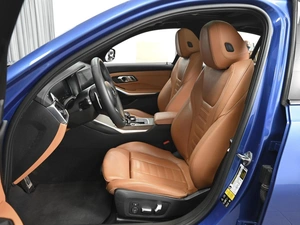 Седан BMW 3 серия 2021 года, 4876000 рублей, Ставрополь