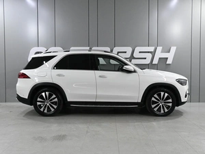 Внедорожник Mercedes-benz GLE-класс 2024 года, 10119000 рублей, Аксай