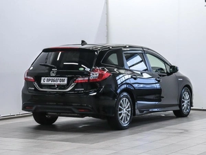 Хетчбэк Honda Jade 2015 года, 1349000 рублей, Красноярск