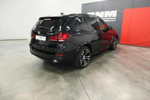 Внедорожник BMW X5 2017 года, 4500000 рублей, Курск
