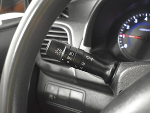 Седан Hyundai Solaris 2015 года, 1099900 рублей, Казань