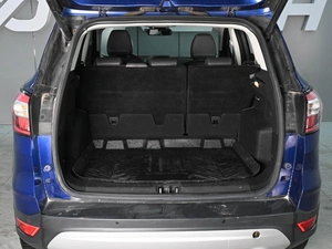 Внедорожник Ford Kuga 2017 года, 1849000 рублей, Аксай