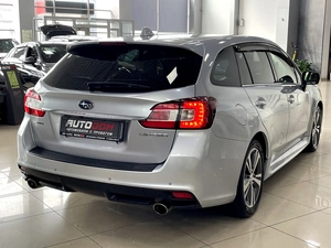 Универсал Subaru Levorg 2017 года, 1397000 рублей, Солонцы