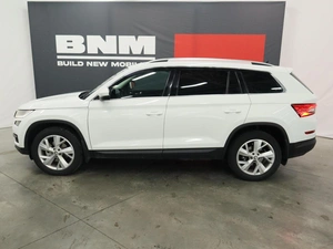 Внедорожник Skoda Kodiaq 2019 года, 2790000 рублей, Курск