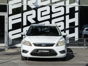 Хетчбэк Ford Focus 2008 года, 379000 рублей, Волгоград