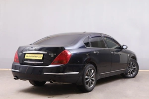 Седан Nissan Teana 2007 года, 739000 рублей, Новосибирск