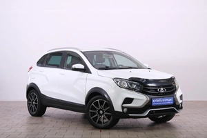 Хетчбэк ВАЗ (LADA) XRAY 2018 года, 1039000 рублей, Омск