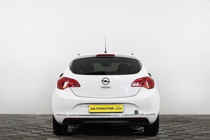 Хетчбэк Opel Astra 2012 года, 599000 рублей, Сургут