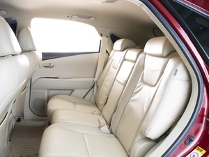 Внедорожник Lexus RX 2010 года, 1949000 рублей, Омск