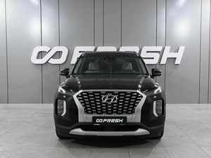 Внедорожник Hyundai Palisade 2018 года, 4099000 рублей, Ростов-на-Дону