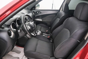 Внедорожник Nissan Juke 2013 года, 1199000 рублей, Красноярск