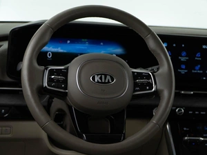 Минивэн Kia Carnival 2020 года, 3921444 рублей, Москва