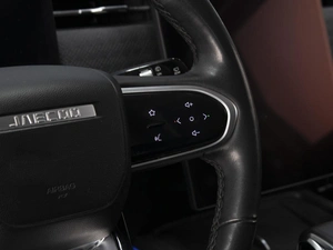 Внедорожник JAECOO J7 2023 года, 2120000 рублей, Омск