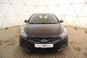 Хэтчбек Hyundai i30 2012 года, 980000 рублей, Обнинск
