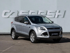 Внедорожник Ford Kuga 2013 года, 1315000 рублей, Волгоград