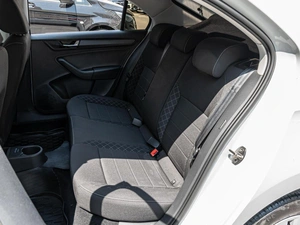 Лифтбек Skoda Rapid 2020 года, 1560000 рублей, Краснодар