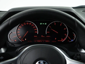 Седан BMW 3 серия 2019 года, 3298444 рублей, Москва