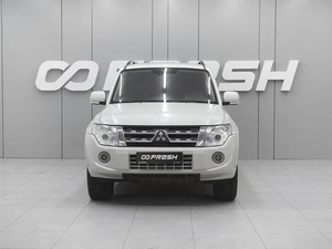 Внедорожник Mitsubishi Pajero 2014 года, 2280000 рублей, Ростов-на-Дону