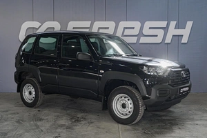 Внедорожник ВАЗ (LADA) Niva Travel 2025 года, 1359000 рублей, Ульяновск