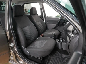 Седан ВАЗ (LADA) Granta 2024 года, 849000 рублей, Воронеж